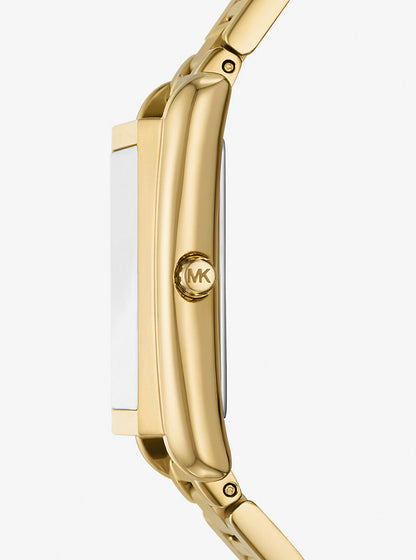 שעון MICHAEL KORS קולקציית ESSEX דגם MK4904