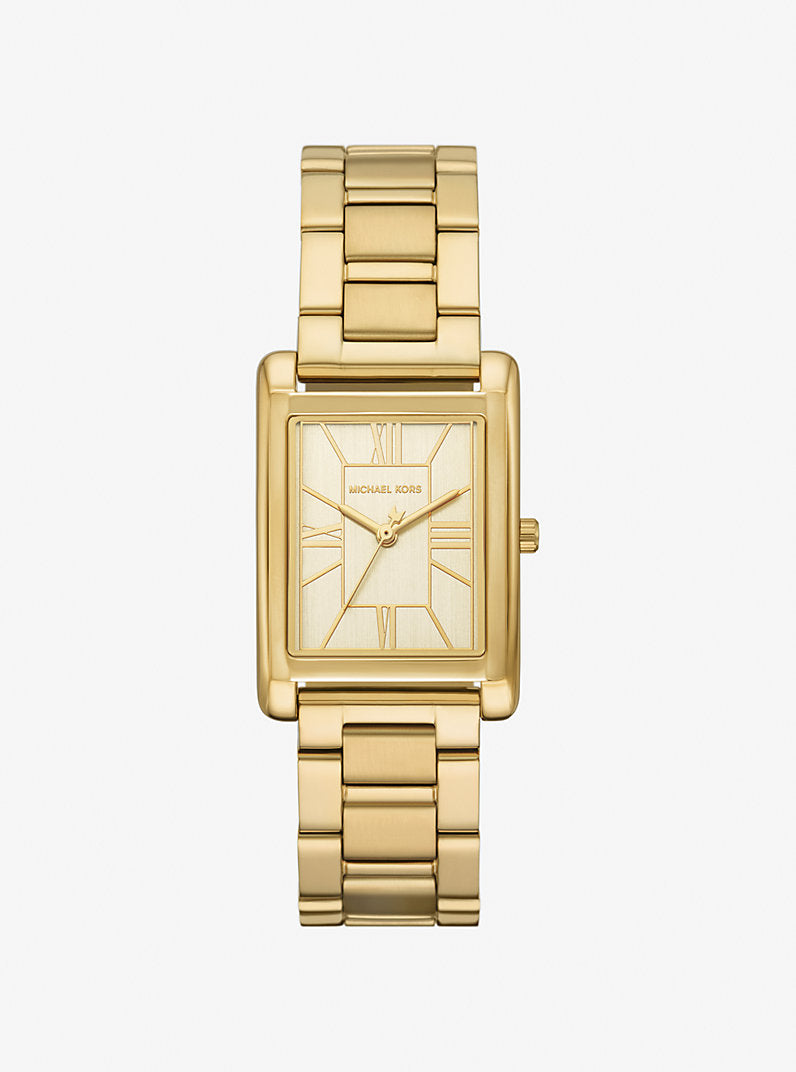 שעון MICHAEL KORS קולקציית ESSEX דגם MK4904