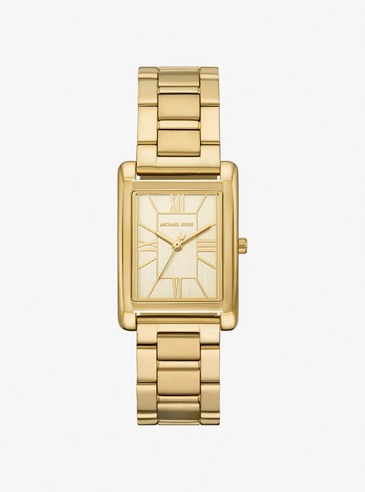 שעון MICHAEL KORS קולקציית ESSEX דגם MK4904