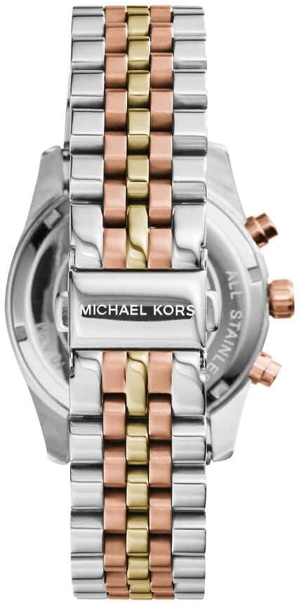 שעון לאישה מבית Michael Kors קולקציית Lexington דגם MK5735