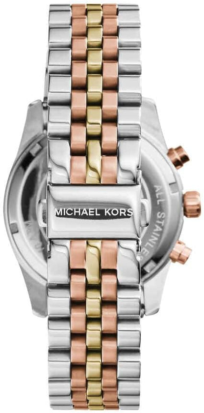 שעון לאישה מבית Michael Kors קולקציית Lexington דגם MK5735