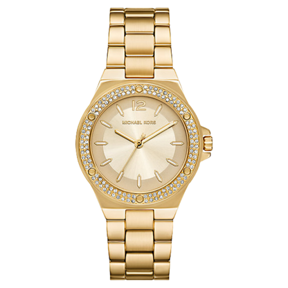 שעון MICHAEL KORS קולקציית Lennox דגם MKO1186