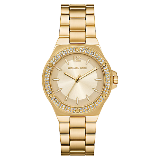 שעון MICHAEL KORS קולקציית Lennox דגם MKO1186