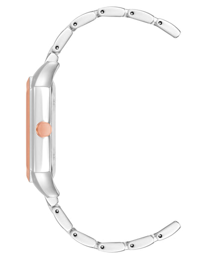 שעון יד NINE WEST לאישה NW/3003SVRT