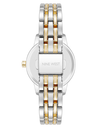 שעון יד NINE WEST לאישה NW-3107SVTT