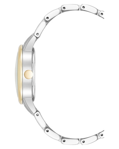 שעון יד NINE WEST לאישה NW-3107SVTT