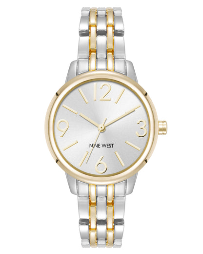 שעון יד NINE WEST לאישה NW-3107SVTT