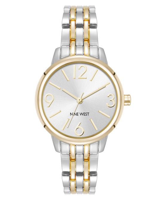 שעון יד NINE WEST לאישה NW-3107SVTT