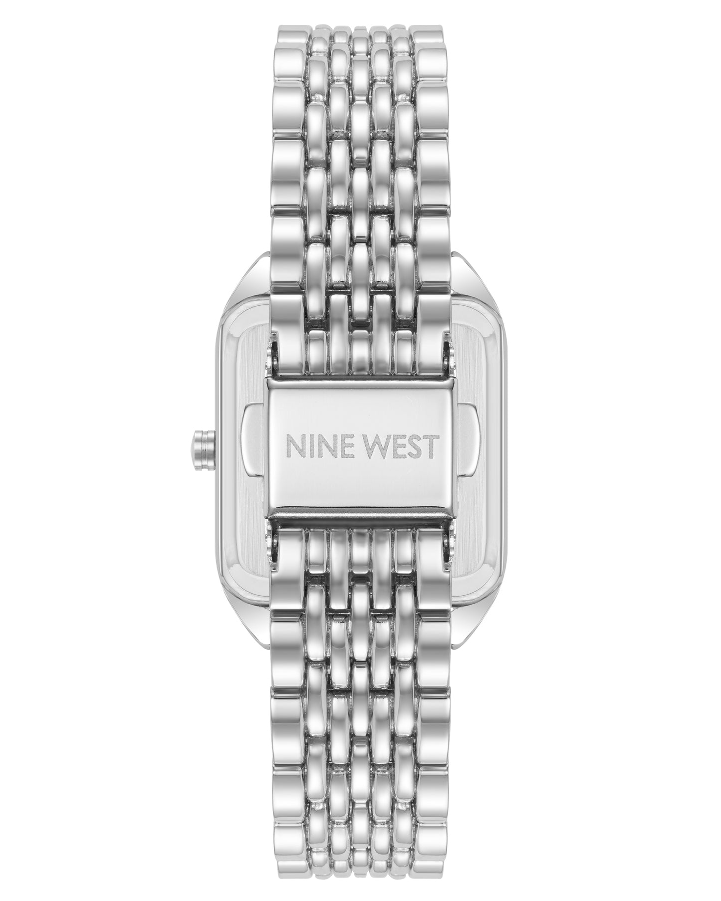 NW/3109SVSV דגם NINE WEST שעון יד לאישה