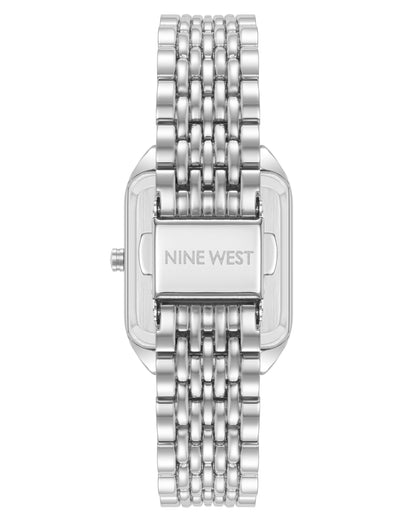 NW/3109SVSV דגם NINE WEST שעון יד לאישה