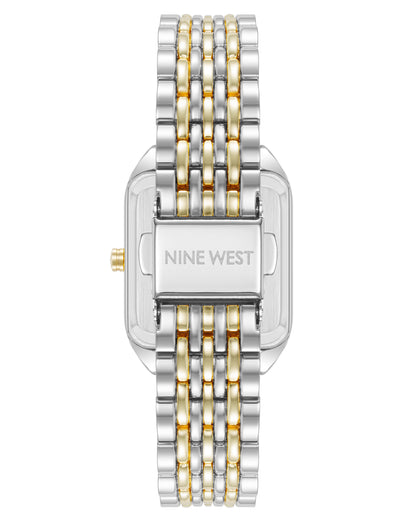 NW/3109SVTT דגם NINE WEST שעון יד לאישה