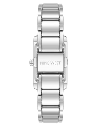 NW/3117SVSV דגם NINE WEST שעון יד לאישה