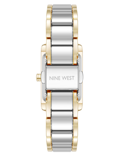 שעון יד NINE WEST לאישה NW-3217SVTT