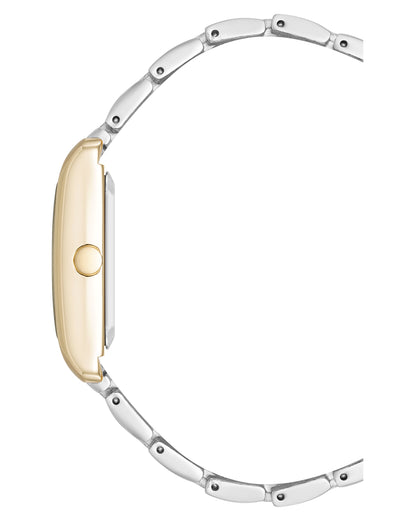 שעון יד NINE WEST לאישה NW-3217SVTT