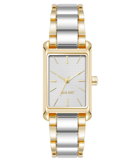 שעון יד NINE WEST לאישה NW-3217SVTT