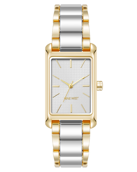 שעון יד NINE WEST לאישה NW-3217SVTT