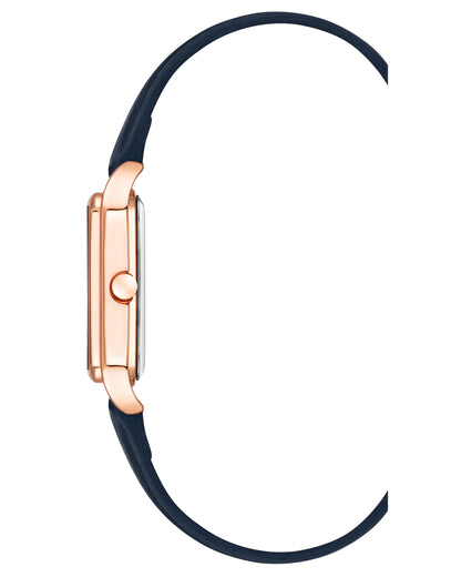 שעון יד NINE WEST לאישה NW3118RGNV