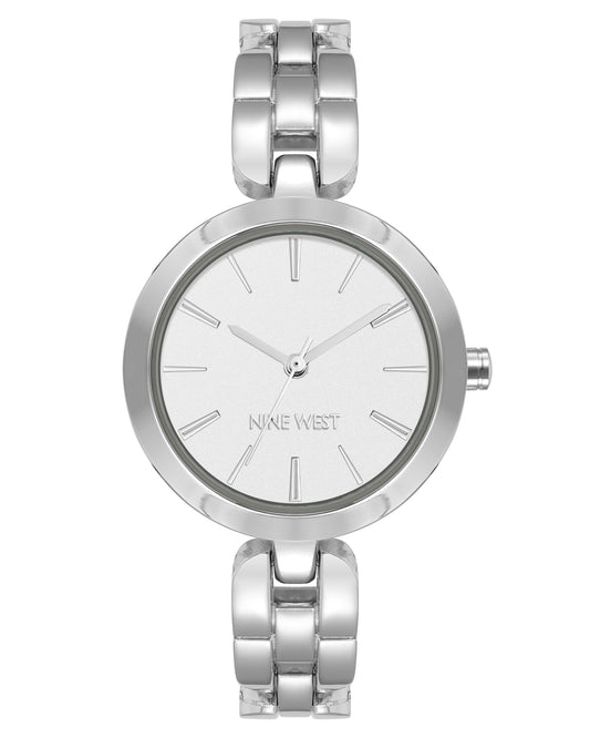 NW/3175WTSV דגם NINE WEST שעון יד לאישה