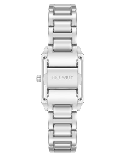 שעון יד NINE WEST לאישה NW/3217SVSV