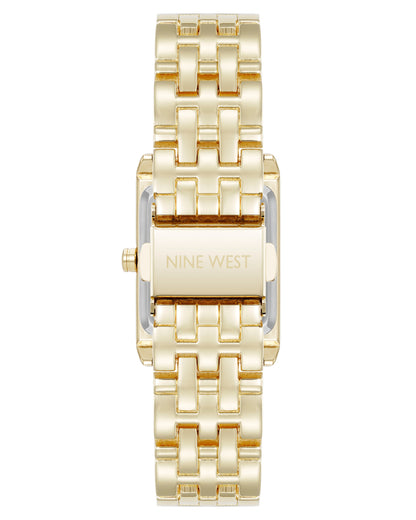 שעון יד NINE WEST לאישה NW/3236WTGB