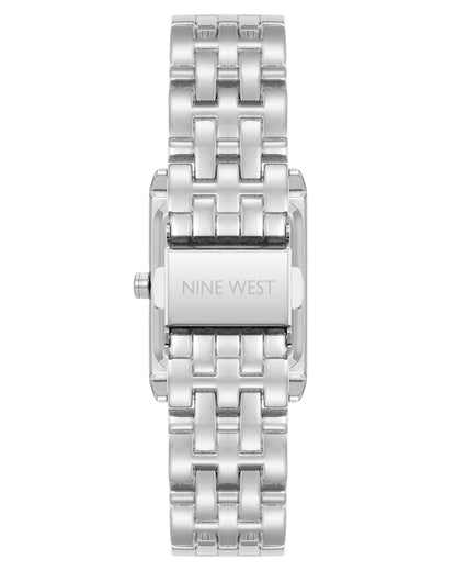 שעון יד NINE WEST לאישה NW/3237WTSV
