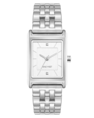 שעון יד NINE WEST לאישה NW/3237WTSV