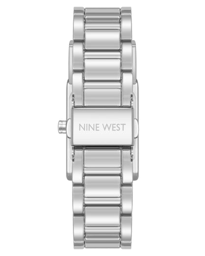 שעון יד NINE WEST לאישה NW/3243WTSV