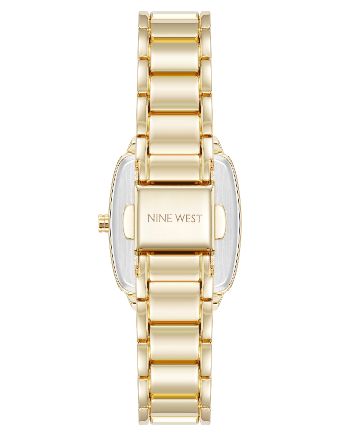 שעון יד NINE WEST לאישה NW/3300CHGB