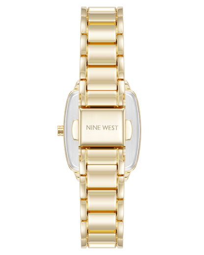 שעון יד NINE WEST לאישה NW/3300CHGB