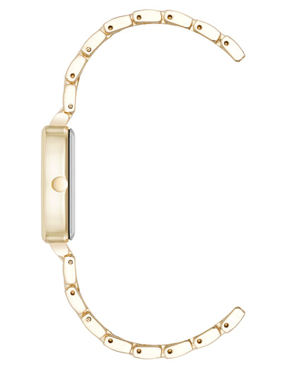 שעון יד NINE WEST לאישה NW/3300CHGB