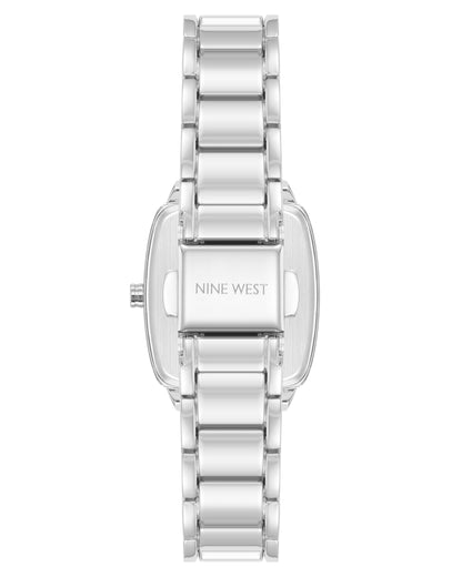 שעון יד NINE WEST לאישה NW/3301SVSV