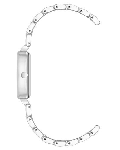 שעון יד NINE WEST לאישה NW/3301SVSV