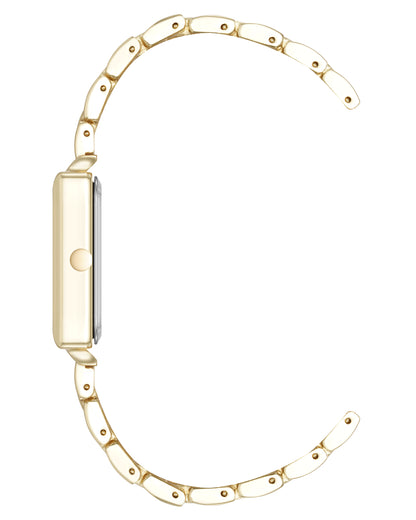 שעון יד NINE WEST לאישה NW/3306CHGB