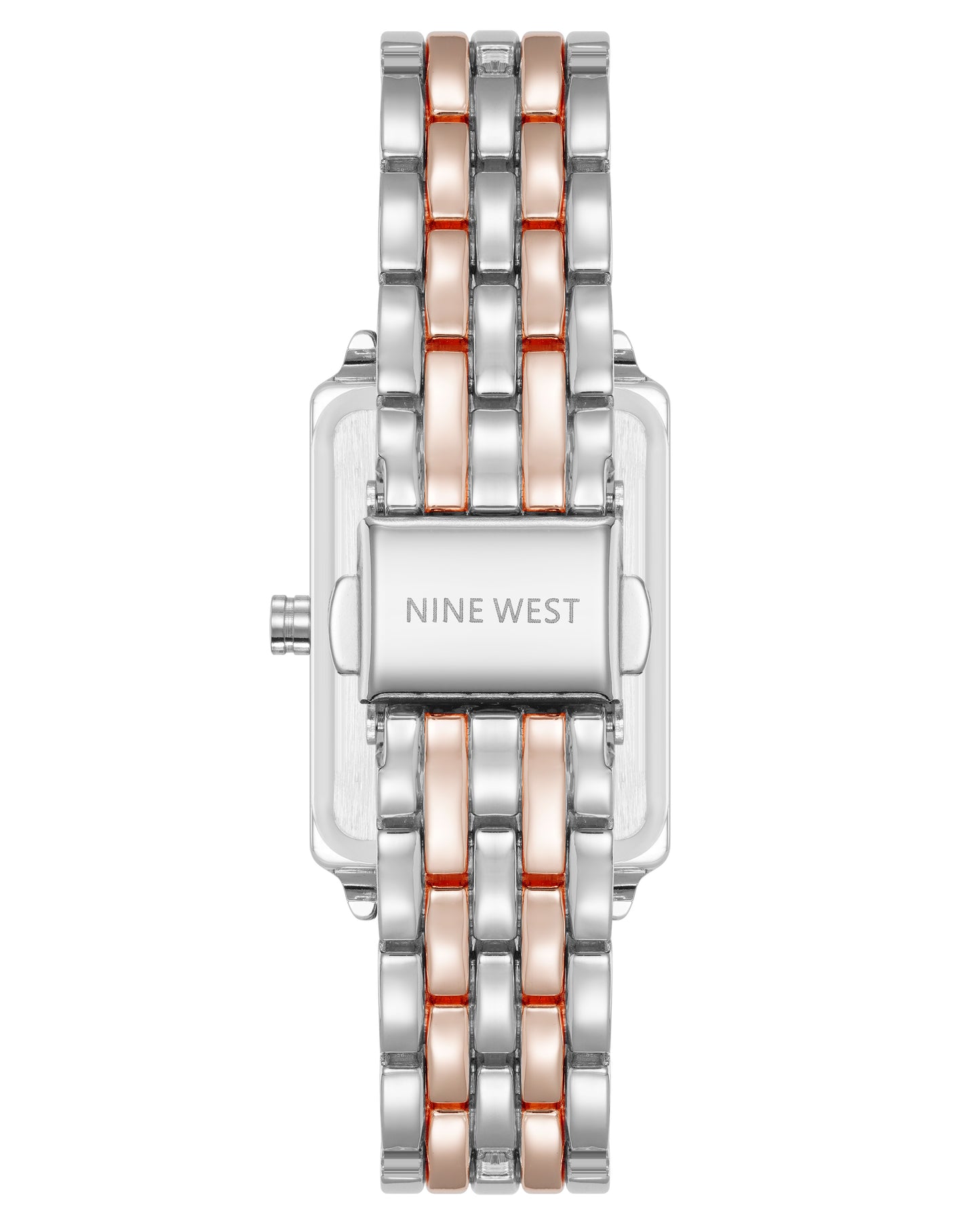 שעון יד NINE WEST לאישה NW/3307SVRT