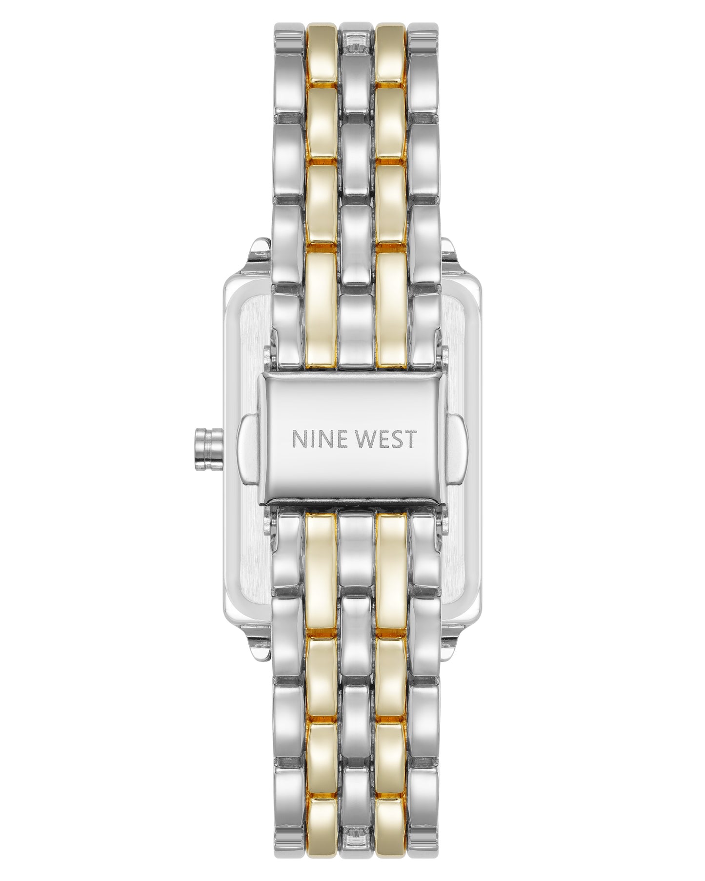 שעון יד NINE WEST לאישה NW/3307SVTT