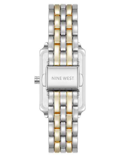 שעון יד NINE WEST לאישה NW/3307SVTT