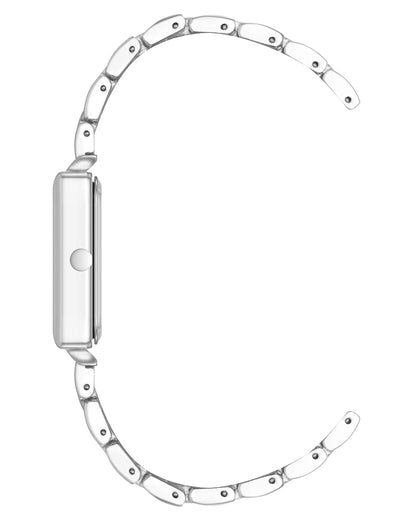 שעון יד NINE WEST לאישה NW/3307SVTT