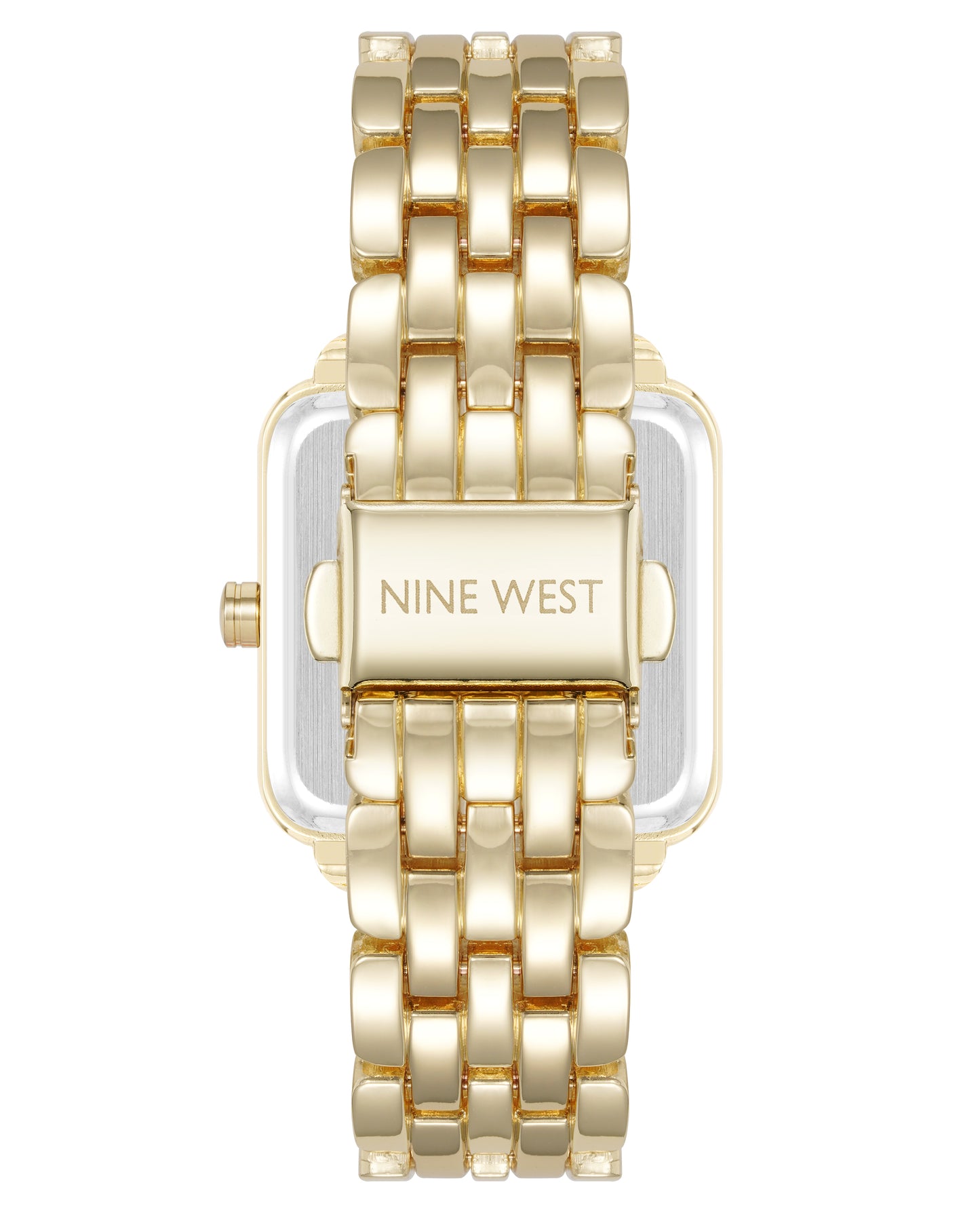 שעון יד NINE WEST לאישה NW/3328SVGB
