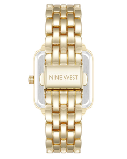 שעון יד NINE WEST לאישה NW/3328SVGB