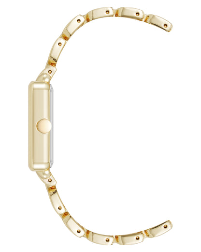 שעון יד NINE WEST לאישה NW/3328SVGB