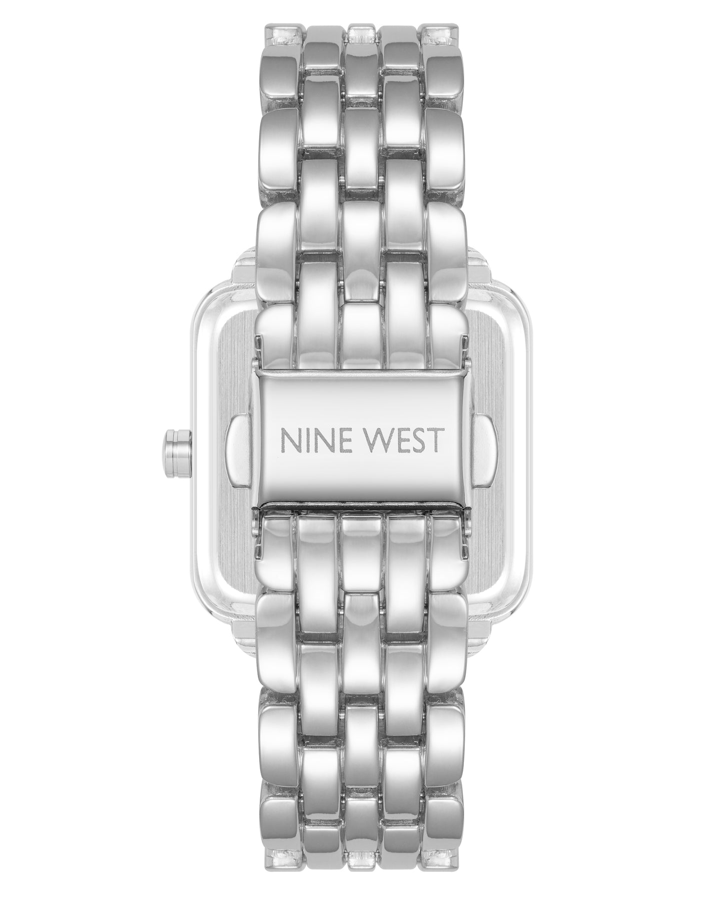 שעון יד NINE WEST לאישה NW/3329SVSV