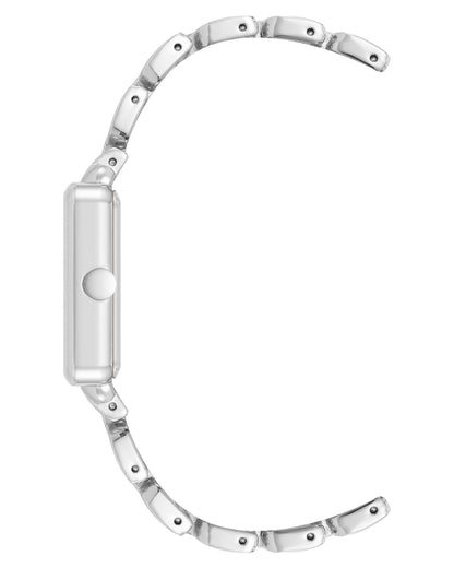 שעון יד NINE WEST לאישה NW/3329SVSV