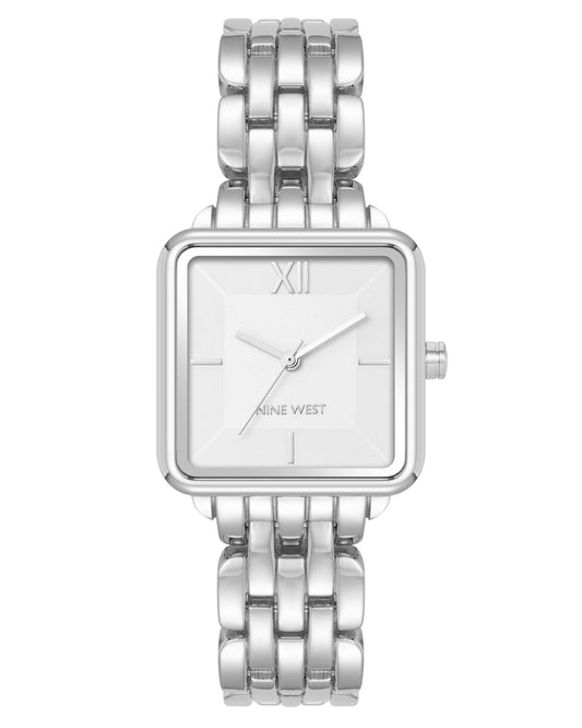 שעון יד NINE WEST לאישה NW/3329SVSV