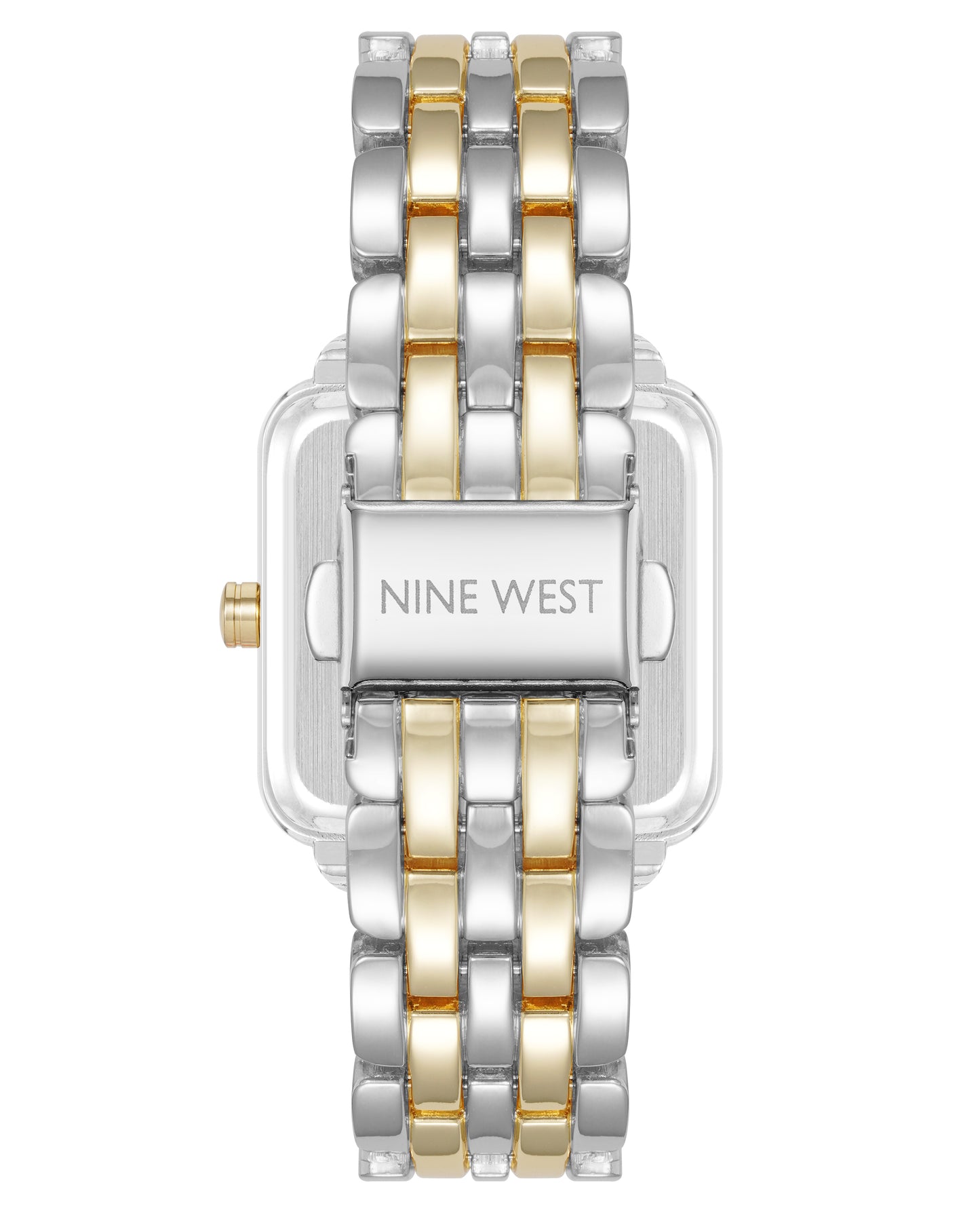 שעון יד NINE WEST לאישה NW/3329SVTT