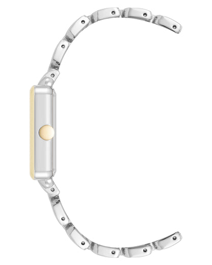 שעון יד NINE WEST לאישה NW/3329SVTT