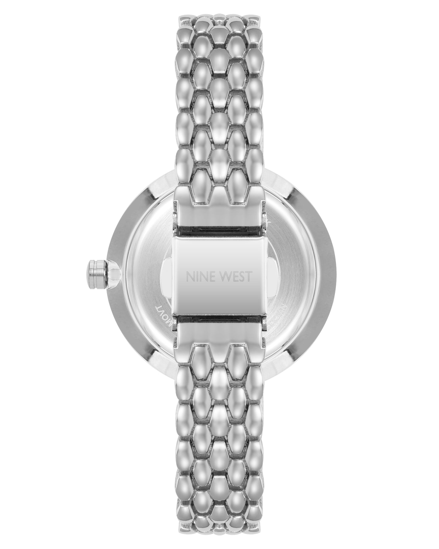 שעון יד NINE WEST לאישה NW/3337SVSV