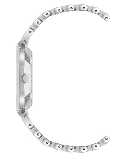 שעון יד NINE WEST לאישה NW/3337SVSV