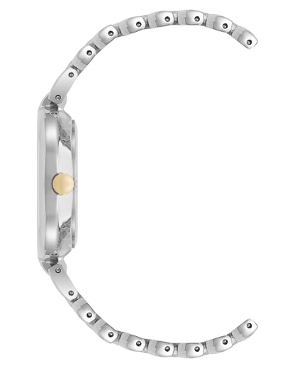 שעון יד NINE WEST לאישה NW/3337SVTT