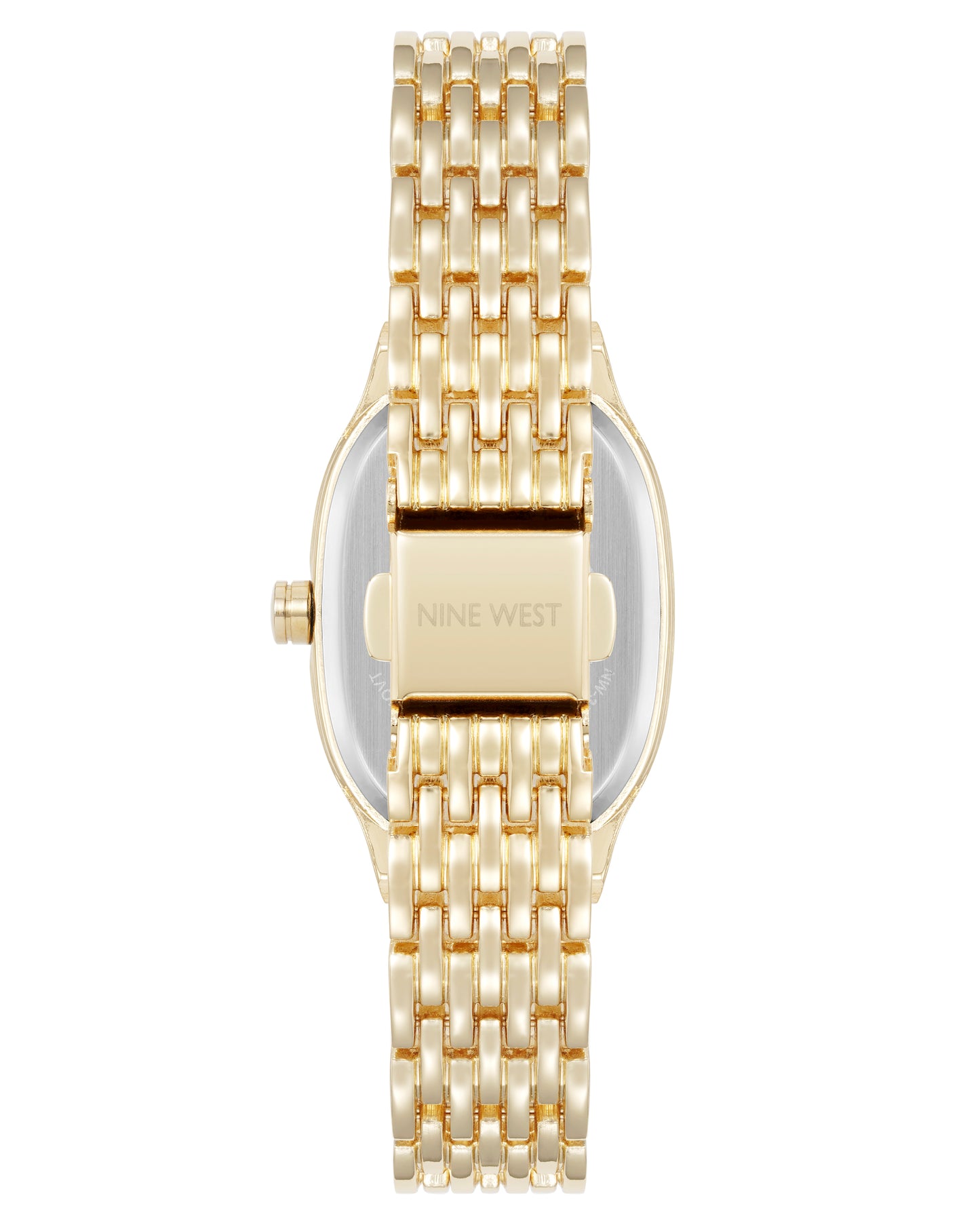 שעון יד NINE WEST לאישה NW/3338CHGB