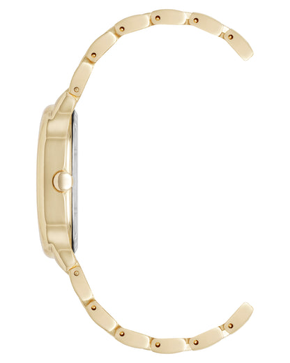 שעון יד NINE WEST לאישה NW/3338CHGB